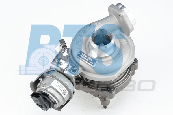 BTS TURBO Kompressor,ülelaadimine T916522